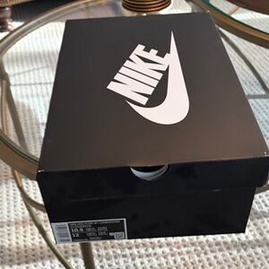 Nike Moc Flow SP/Undercover